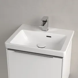 Villeroy & Boch Subway 3.0 Handwaschbecken 50 x 40 cm (4370FFR1)