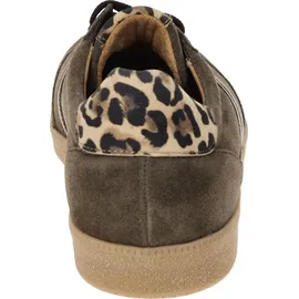 Gabor Sneaker Damen Braun 38