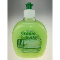 Reinex Cremeseife Grüne Frische 500 ml