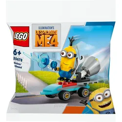 Jetboard der Minions