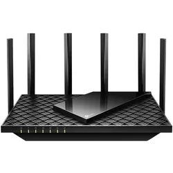 TP-Link Wireless Router 4-port Switch Archer AX73