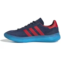 Adidas Performance Handball Spezial Navy Blue/Team Corduroy - blau - 46 2/3