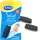 SCHOLL Velvet Smooth Ersatzrollen 2 Stück