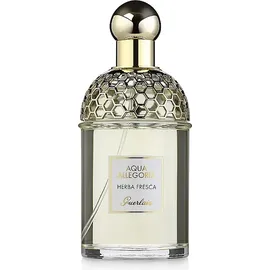 Guerlain Aqua Allegoria Herba Fresca Eau de Toilette 125 ml