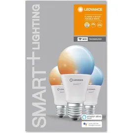 LEDVANCE SMART+ WiFi Classic Tunable White