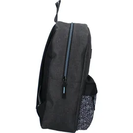 Vadobag Renegade Rucksack Schwarz