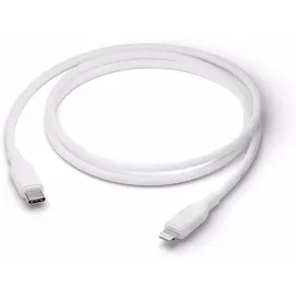 dbramante1928 USB-C auf Lightning 1,2 m Weiß