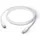 dbramante1928 USB-C auf Lightning 1,2 m Weiß