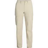 Royal Robbins Wilder Zip-Off Pant Regular Blau 16
