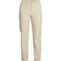 Royal Robbins Wilder Zip-Off Pant Regular Blau 16