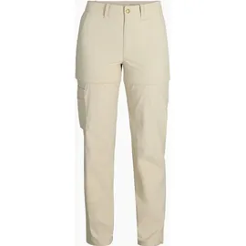 Royal Robbins Wilder Zip-Off Pant Regular Blau 16