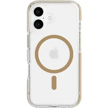 Tech21 iPhone 16 Handyhülle Gold