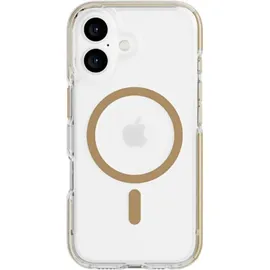 Tech21 iPhone 16 Handyhülle Gold
