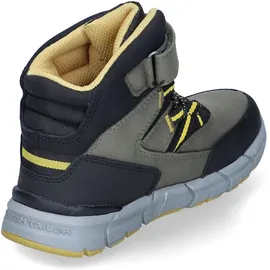 Tom Tailor Stiefel Mehrfarbig 34