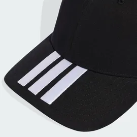 adidas Tiro Cap Schwarz/Weiß M/L