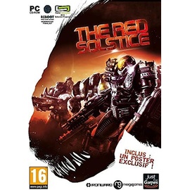 The Red Solstice (PC)