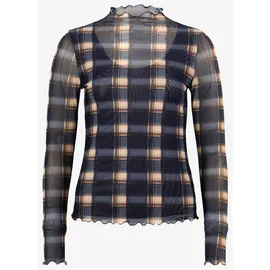 Zero Langarmshirt 44, EU