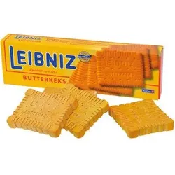 TANNER 0973.6 Leibniz Butterkeks