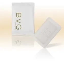 Handseife 12g im Sachet BVG Gold