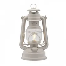 Feuerhand LED Laterne Baby Special 276 Soft Beige