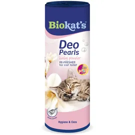 Biokat´s Biokat's Deo Pearls Baby Powder
