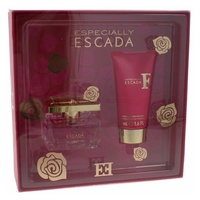 ESCADA Eau de Parfum Especially Geschenkset 30ml EDP + 50ml Body Lotion