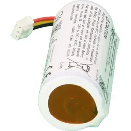 Fey Notleuchtenakku LiFePO4 3,2V 3,8Ah XHP3 Anschluss