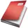 Leitz Unterschriftenmappe A4 rot