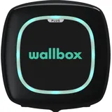wallbox Pulsar Plus 22kW, Type 2, 5m Kabel OCPP, schwarz