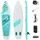 BESTWAY Hydro-Force SUP Touring Board-Set "Aqua Glider" 322 x 79 x 12 cm