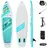 BESTWAY Hydro-Force SUP Touring Board-Set "Aqua Glider" 322 x 79 x 12 cm