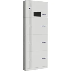 Zetara Inspiration-T 12 kWp All-in-one-Hybridspeicher 15 kWh Batterie