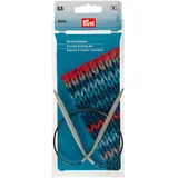 Prym Rundstricknadelset 40 cm 5,5 mm