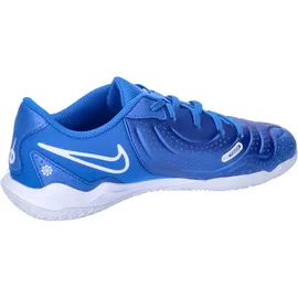 Nike Jr. Legend 10 Academy IC soar/white 35