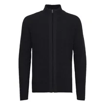 !Solid SOLID Strickjacke SDKotcha in schwarz | Gr.: M