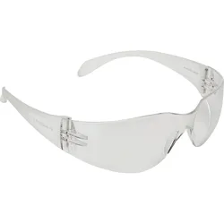 Schutzbrillen transparent - 2015590101 - transparent