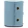 Kartell Componibili, Container 2-fächer, Hellblau