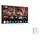TCL 65A300 Pro 65 Zoll QLED 4K Google TV