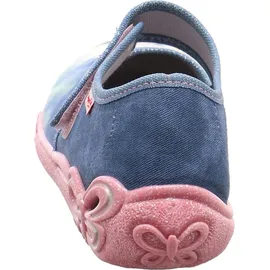 superfit BELINDA Blau/Rosa 8050 34