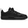 Nike Court Borough Low Recraft Kids Black/Black/Black 28