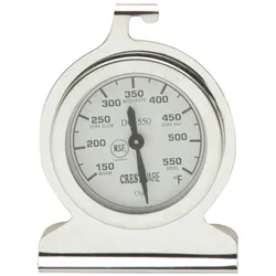 Oryx Backofen-Thermometer Oryx Backofen Durchmesser 45 mm.