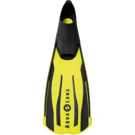 aqualung gmbh Aqualung Wind - Schnorchelflosse - Hot Lime - Gr: 46 - 47 #