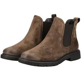 Paul Green Stiefelette in braun, / 5 UK