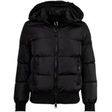 Armani Exchange Winterjacke Down Schwarz M