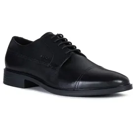 GEOX Gladwin B Herren Schwarz 45