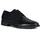 GEOX Gladwin B Herren Schwarz 45