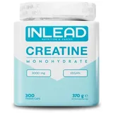 INLEAD Creatin Monohydrat Kapseln 300 Stück