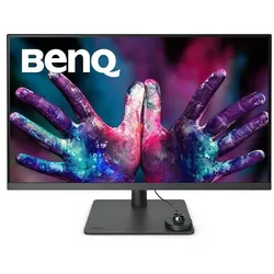 Benq Grafik-Monitor »DesignVue PD3205U« 80 cm / 31,5 ''
