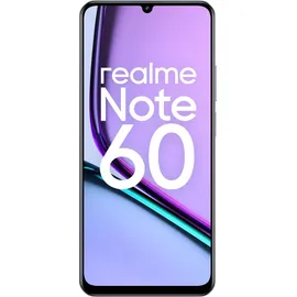 Realme Note 60 6 GB RAM 128 GB Marble Black