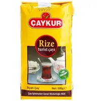 Caykur Rize Turist Schwarztee, 500g